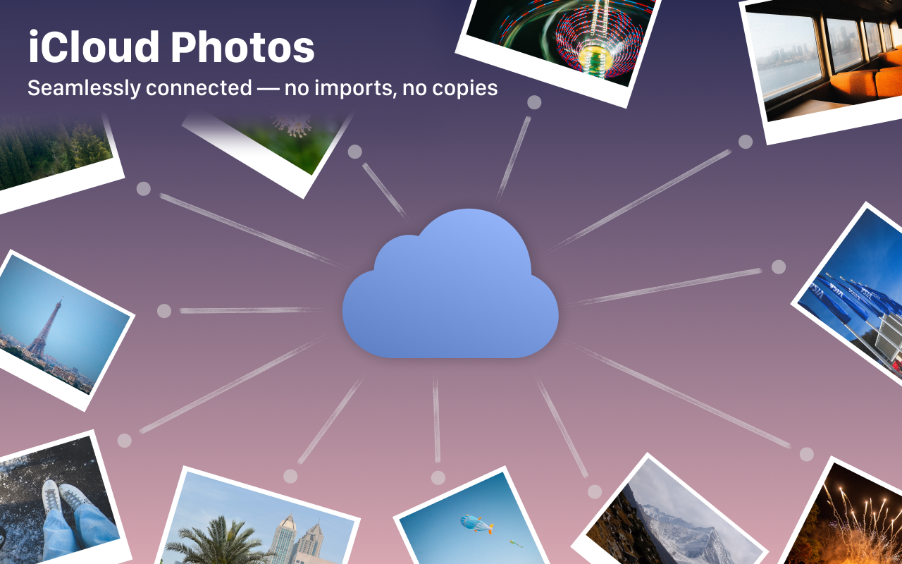 FollowPhoto: Map Your Memories