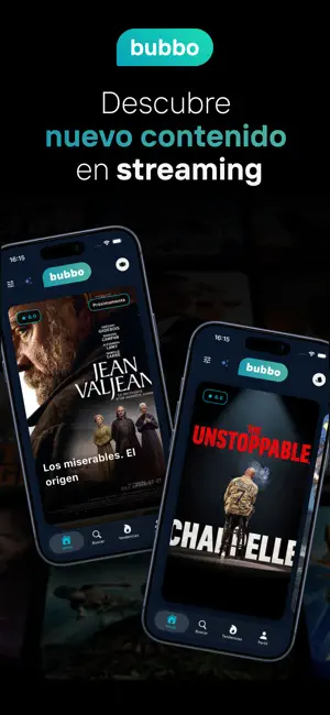 Bubbo screenshot 1