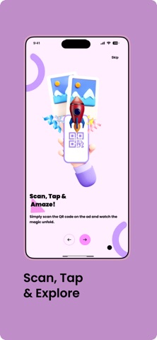 Vivifi.ai screenshot