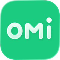 Omi - Date & Meet Friends