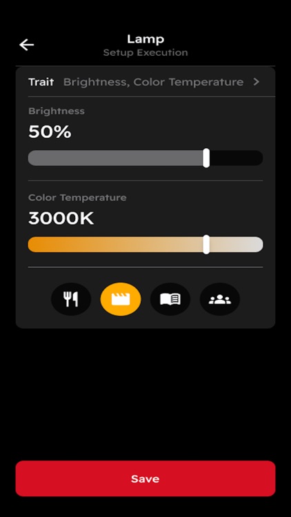 DOCH LX screenshot-3