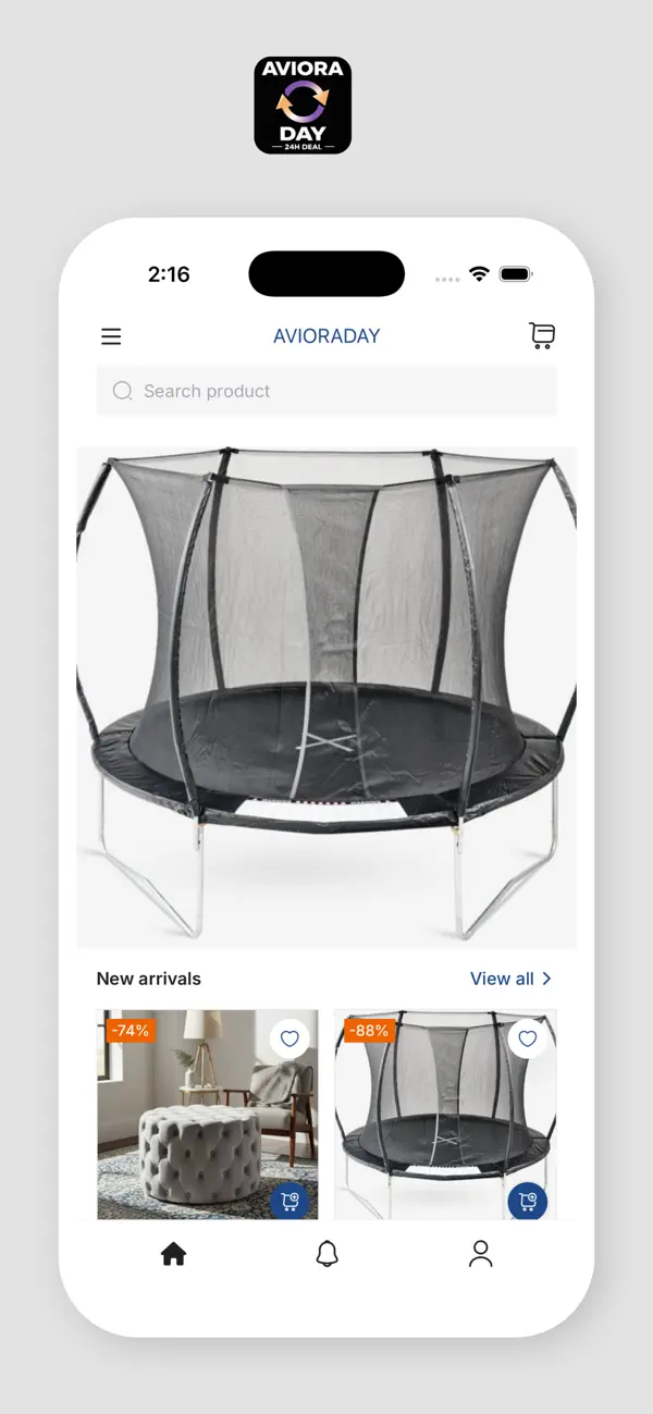 #1. AVIORADAY (iOS) De: Minh Nguyen Hoang