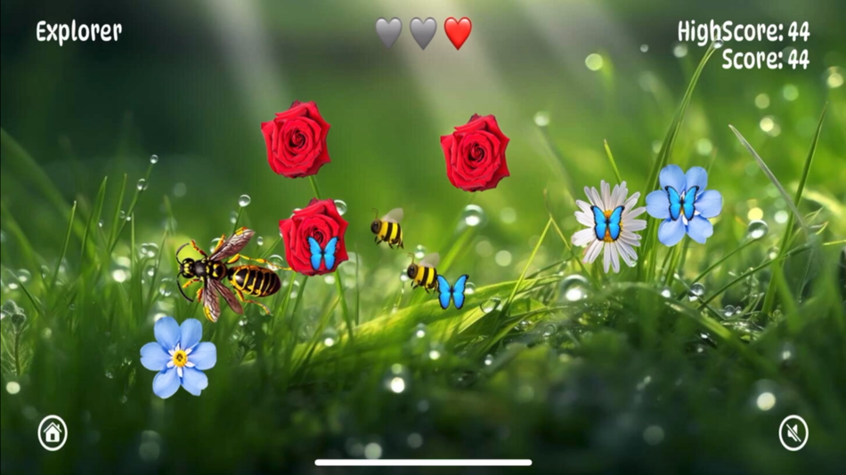 #1. Tiltopia (iOS) 由: KARINA DR. SCHREIBER
