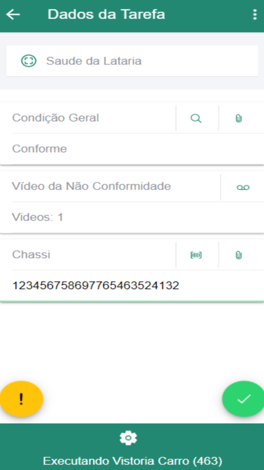 #1. Visio Tasks (iOS) 由: Visio Softwares