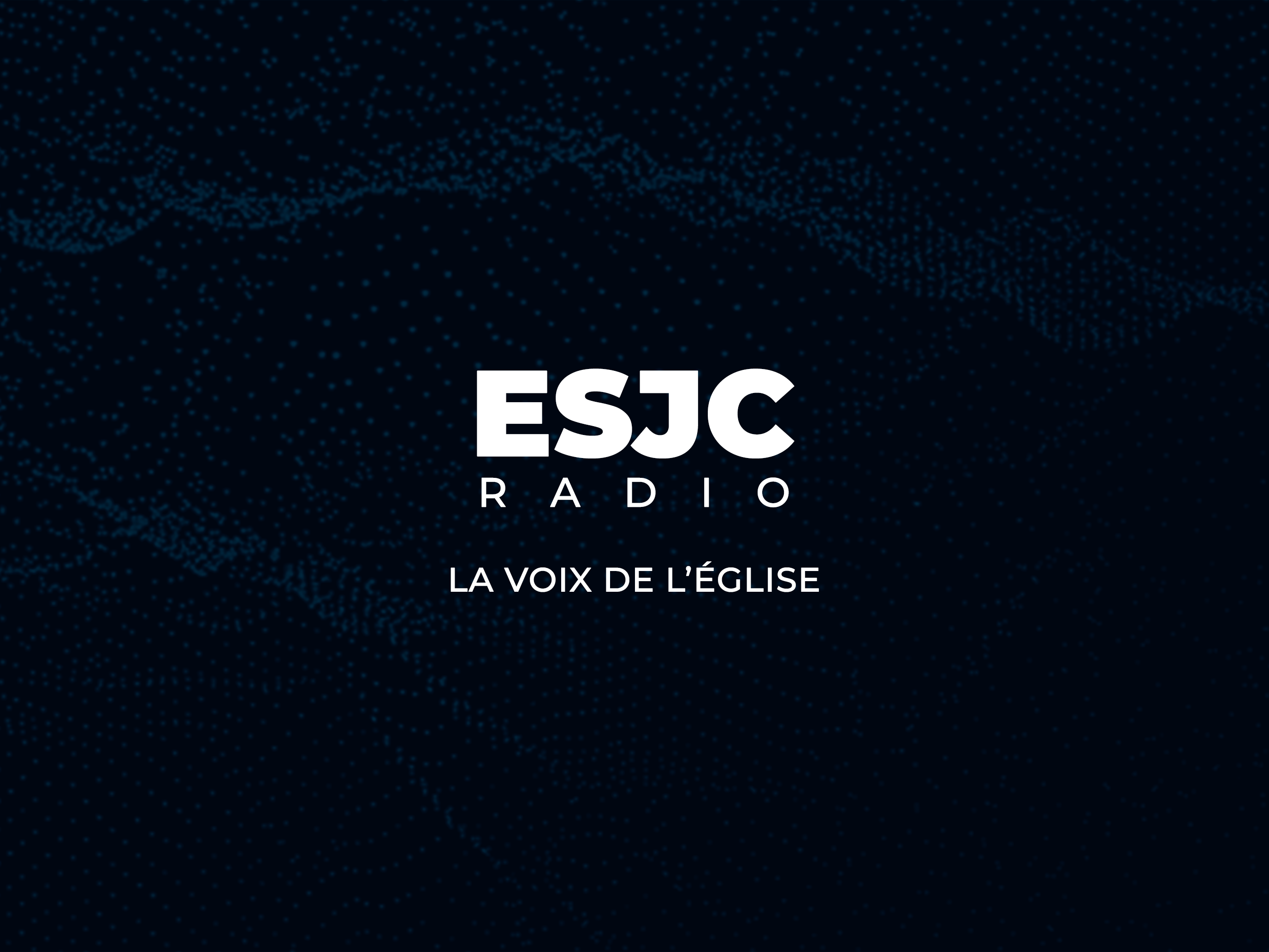 ESJC Radio screenshot 5