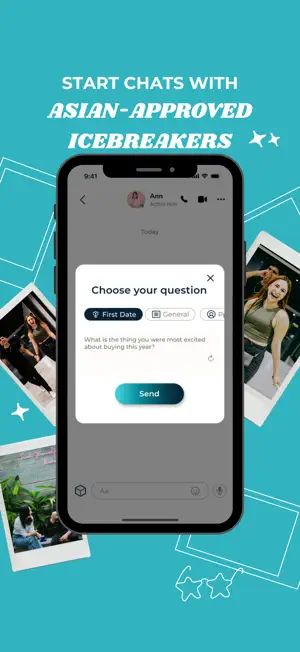 JOOPI - A Dating App screenshot 3