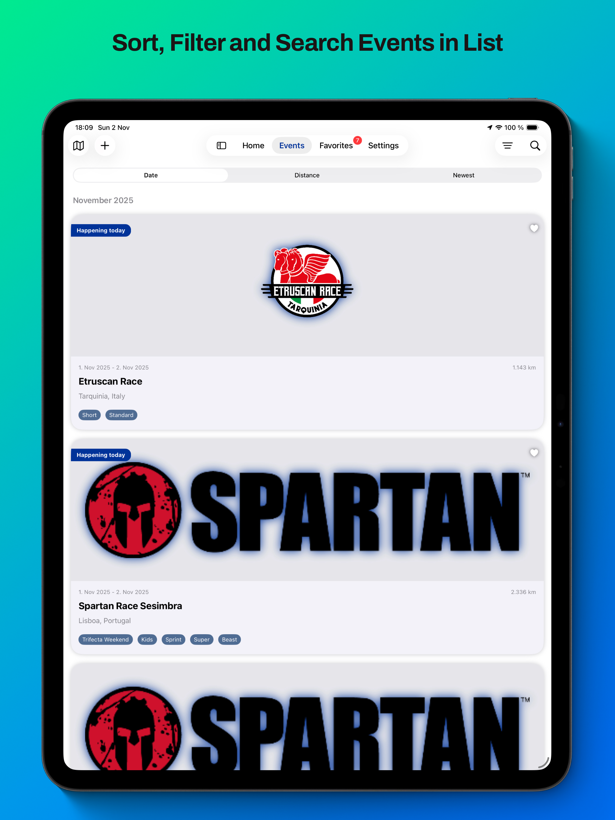 OCR Europe