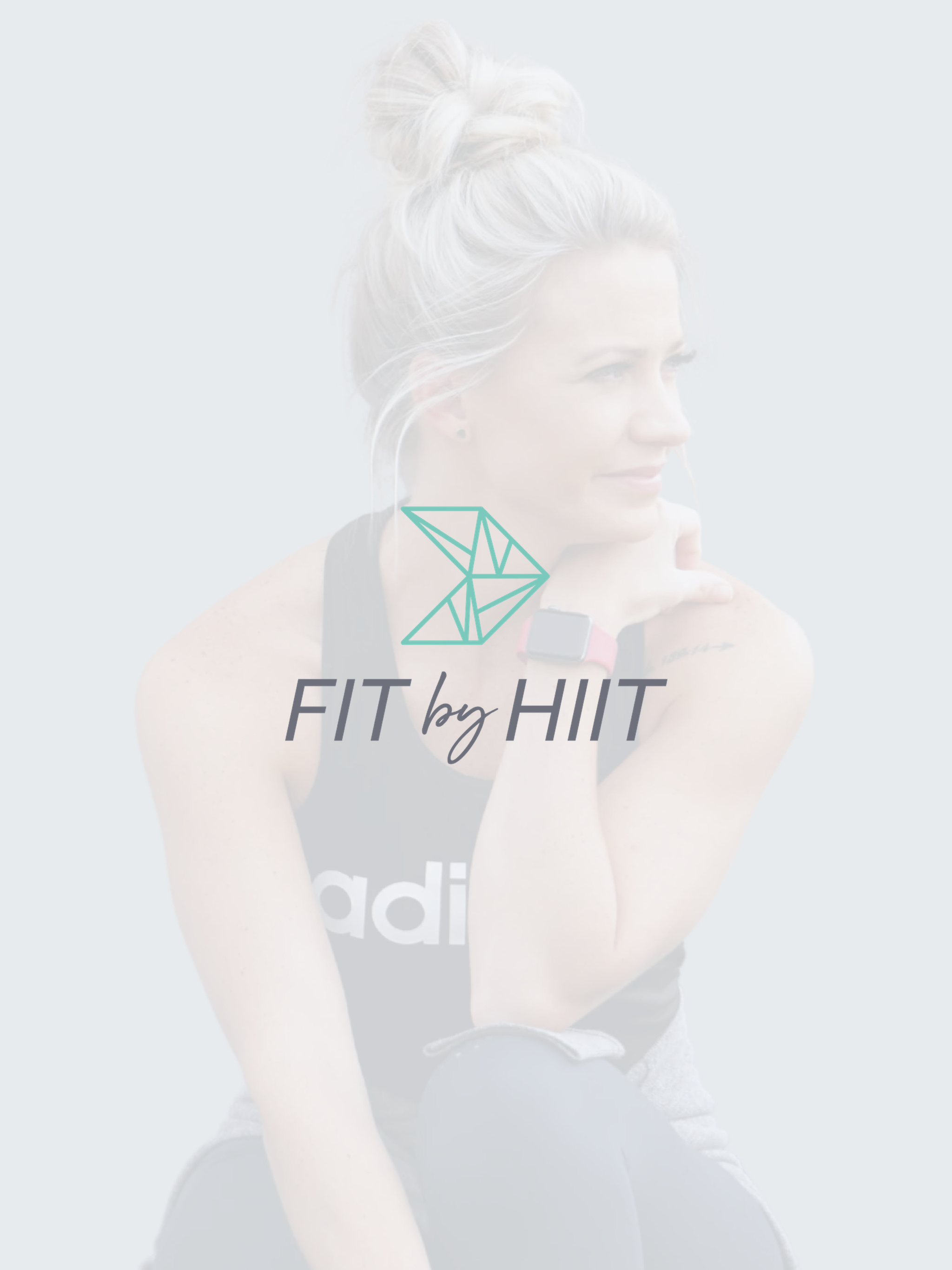 Fit by HIIT screenshot 7