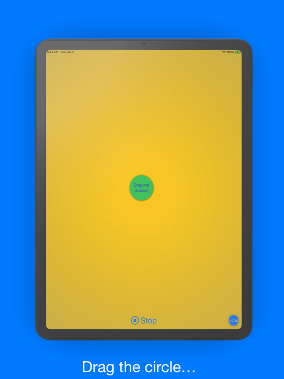 Screenshot #5 pour Silly Sound Maker