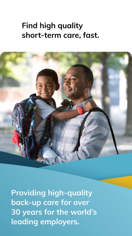 Back-Up Care screenshot-7