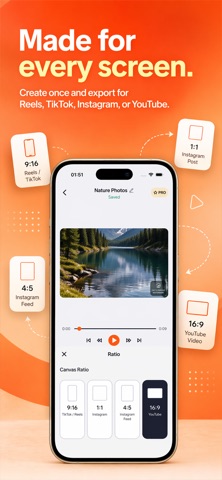 Easy Slideshow: Photo & Music screenshot