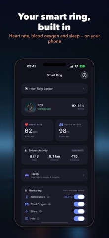 PaceGrid: Run & Cycle Tracker Screenshot 4 of 6