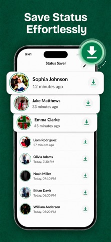 Whats Web: Dual Chat App iPhone screenshot