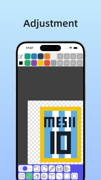 Pixel One screenshot-4