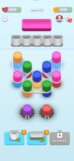 Coin Pile 3D screenshot 3
