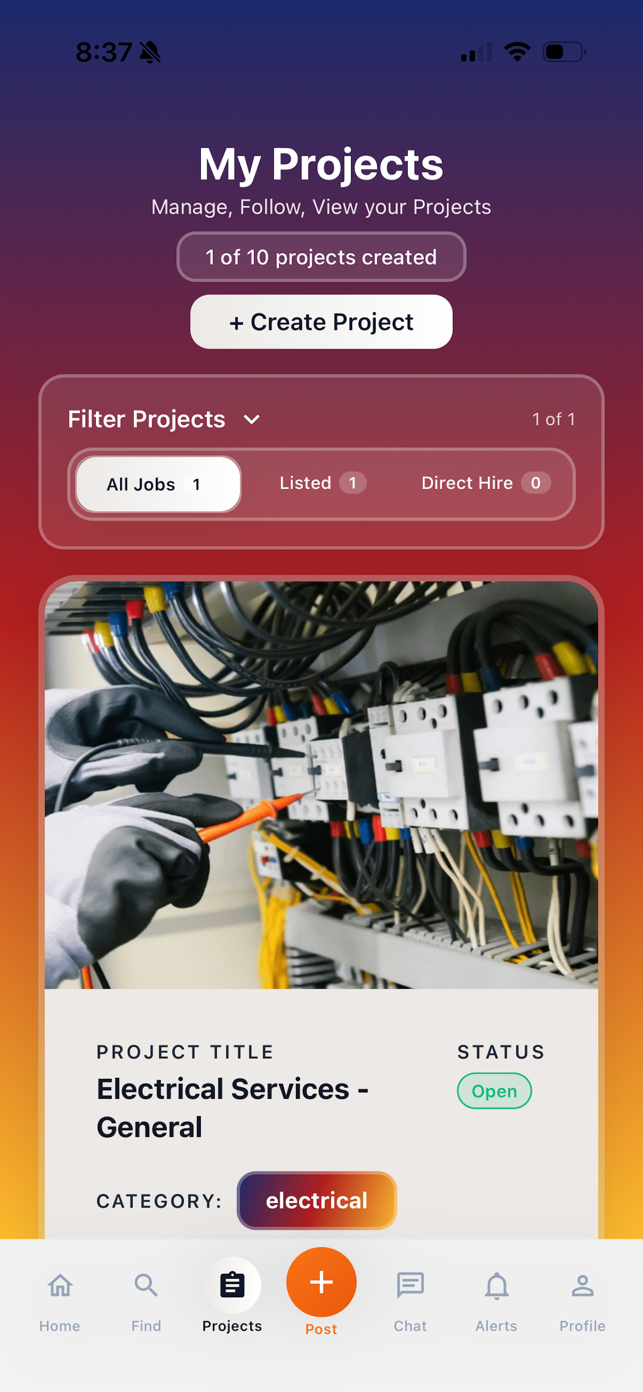 DesignfulBuilds screenshot 4