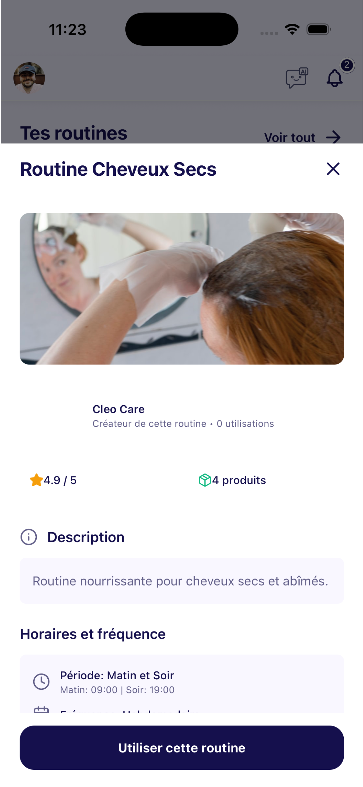 Cleo Care