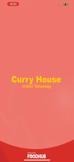 Curry House Indian Takeaway screenshot 1