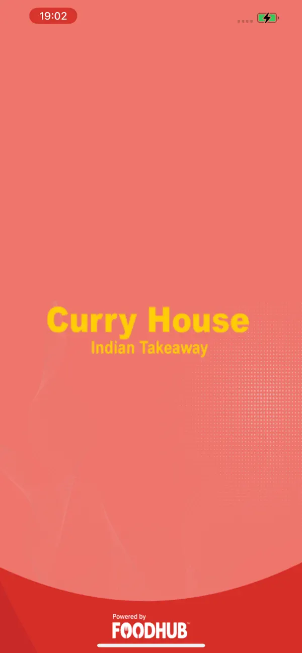 Screenshot #1 pour Curry House Indian Takeaway