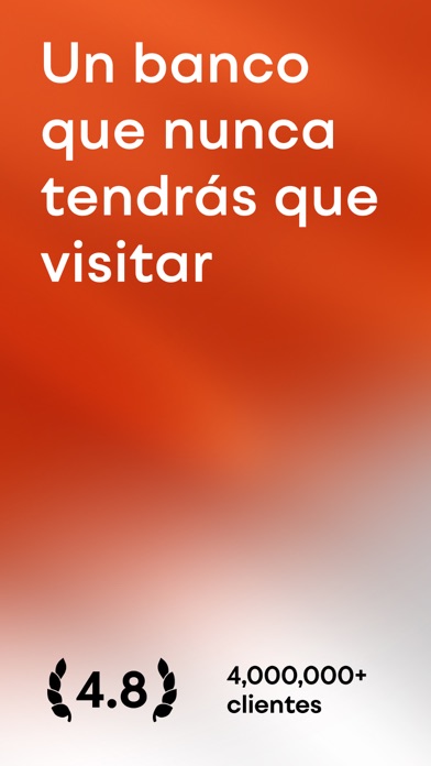 Banco Plata App Store preview screenshot 10