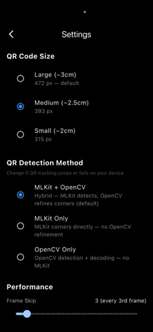 SciTutor screenshot