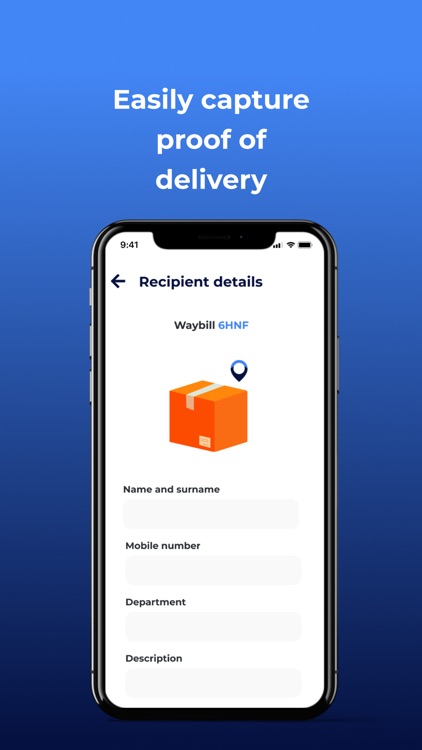 Shiplogic screenshot-3