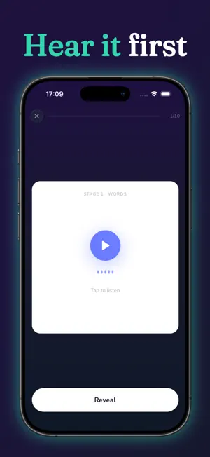 Alors: Learn French Fast screenshot 2