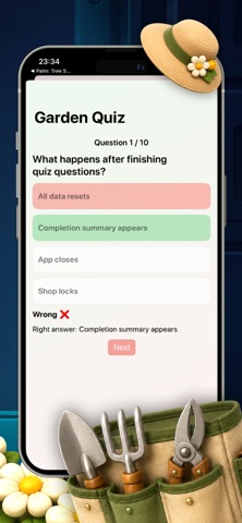 Gentle: Spring Zephyr! Screenshot 4 of 4