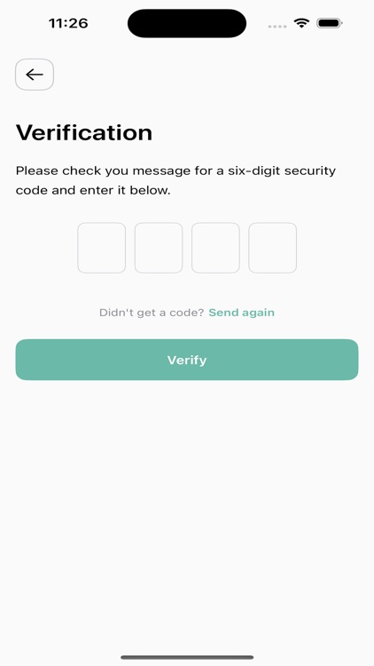 HSA Second Opinion screenshot-4