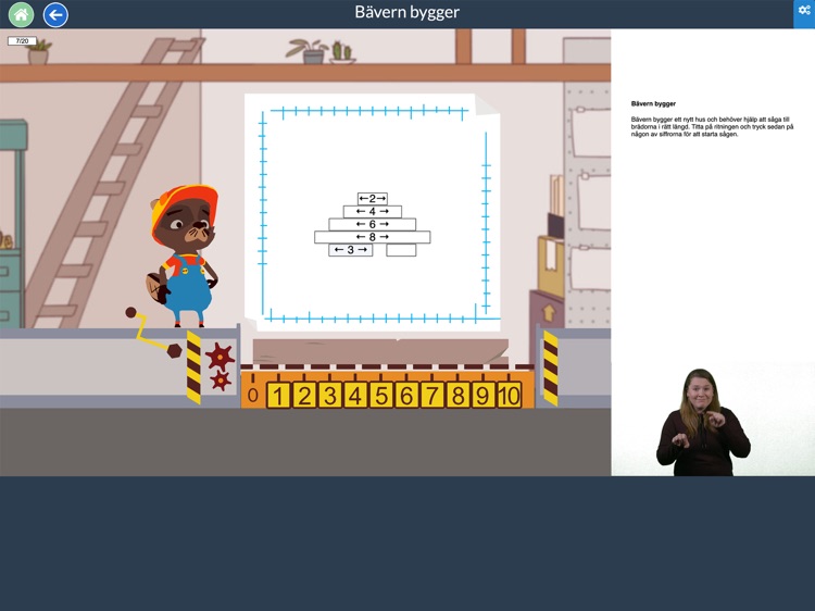 Moji Matematik F-3 screenshot-4