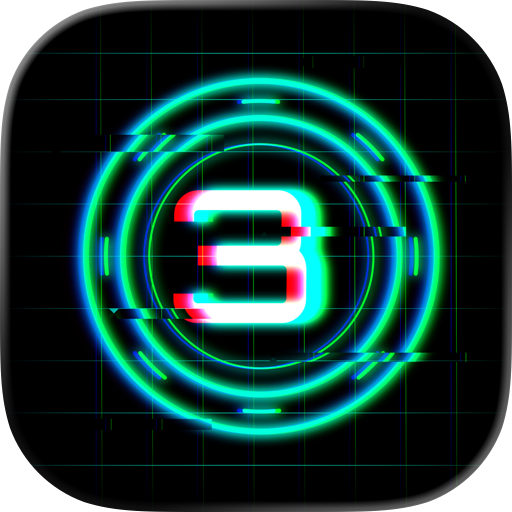 Math game: DigitSync