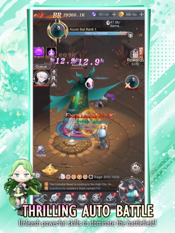 Portal Worlds iPad screenshot
