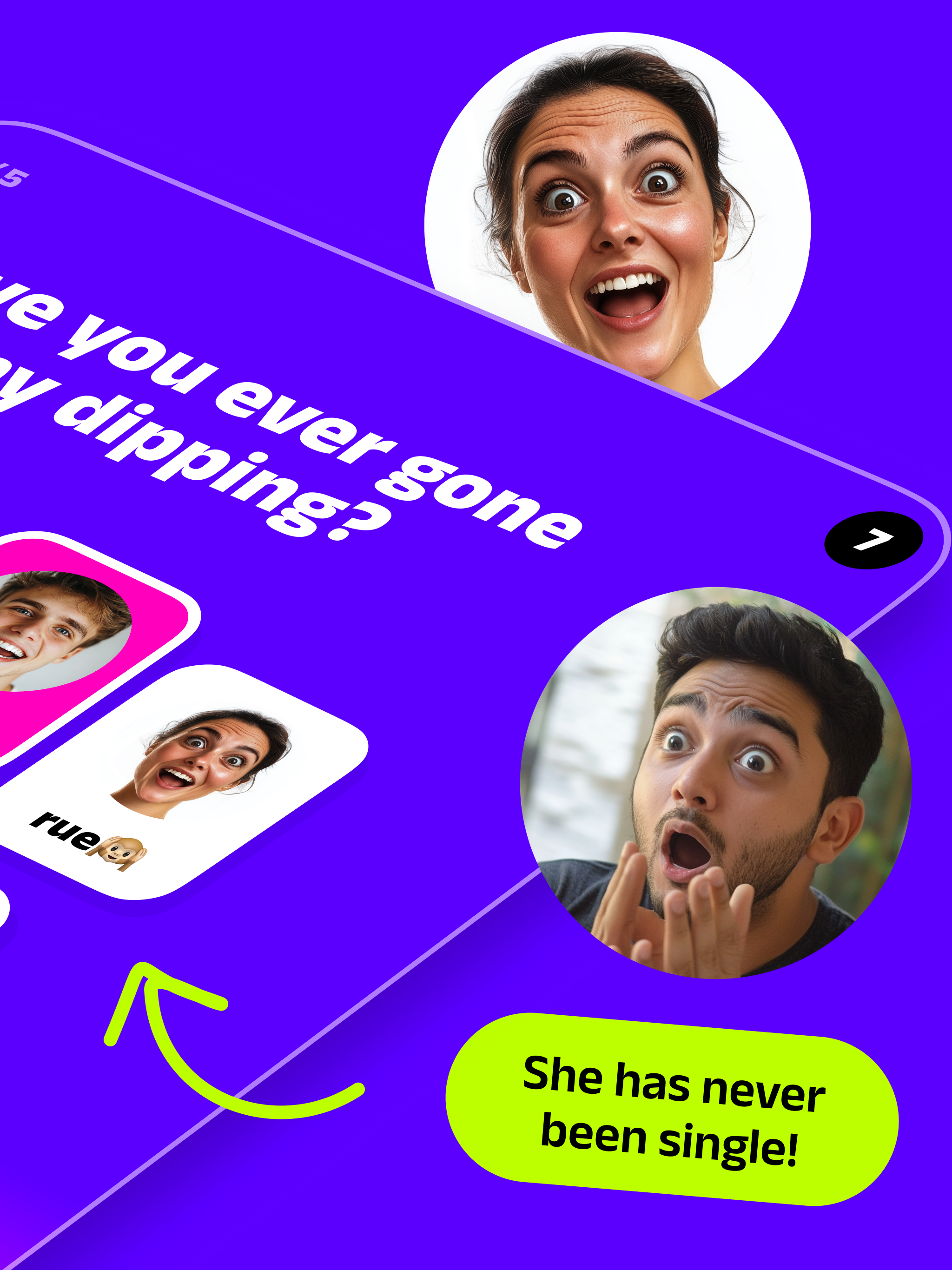 NoCap!
