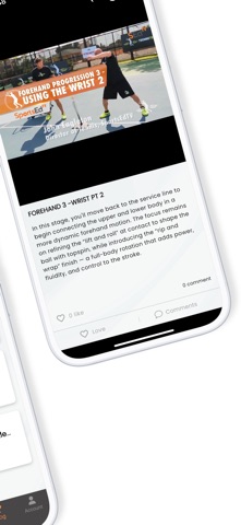 SportsEdTv screenshot