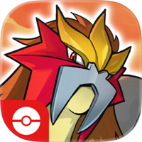 Pokémon Masters EX