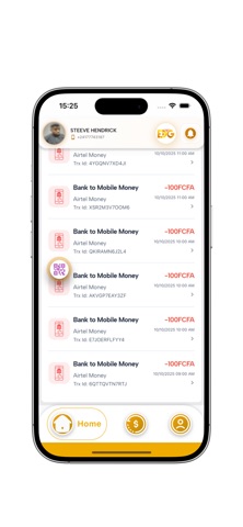 EDG MOBILE-BANK screenshot