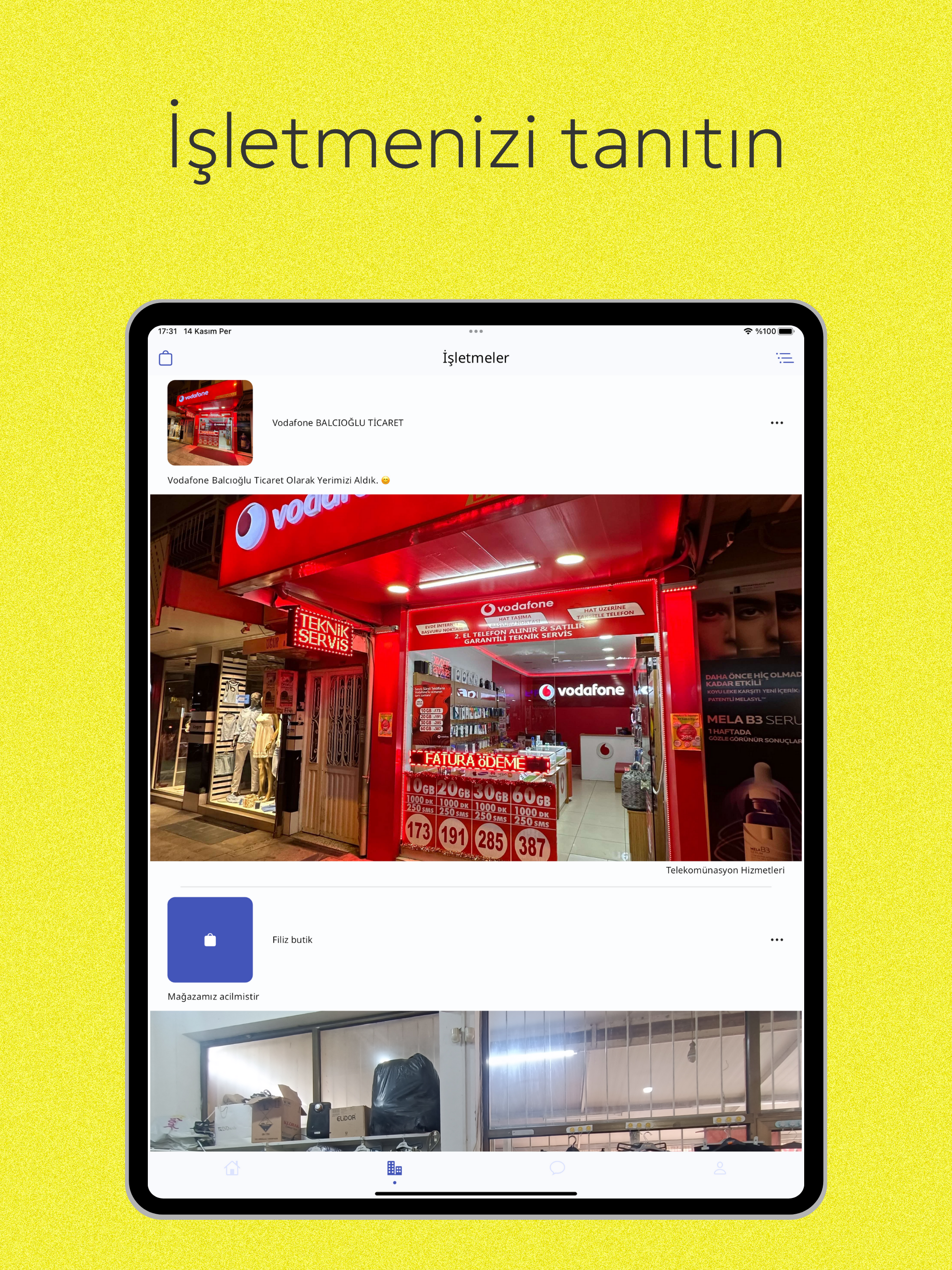 Ödemiş Şehir screenshot 11