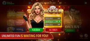 Ritzy Poker screenshot 2