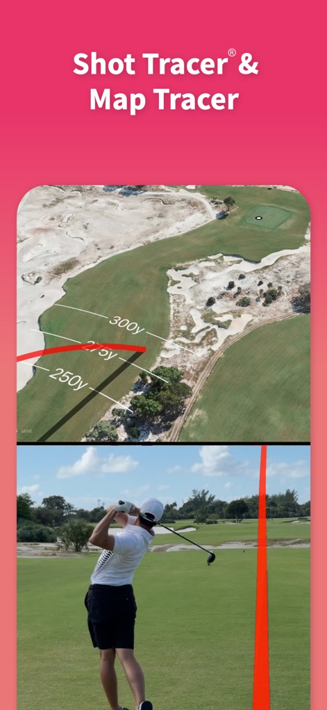 Shot Tracer Editor - Sports App | MWM