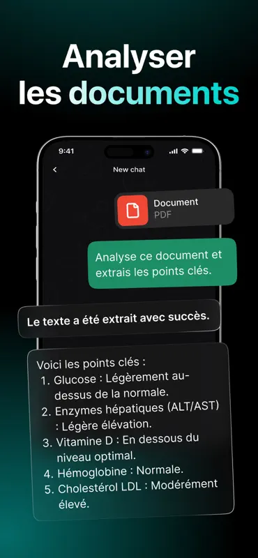 Chatbot AI Português: Chat IA screenshot 8 of 10