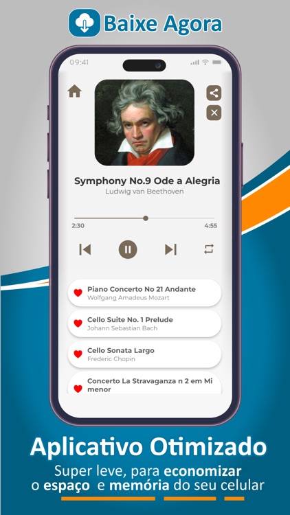 Músicas Clássicas BR