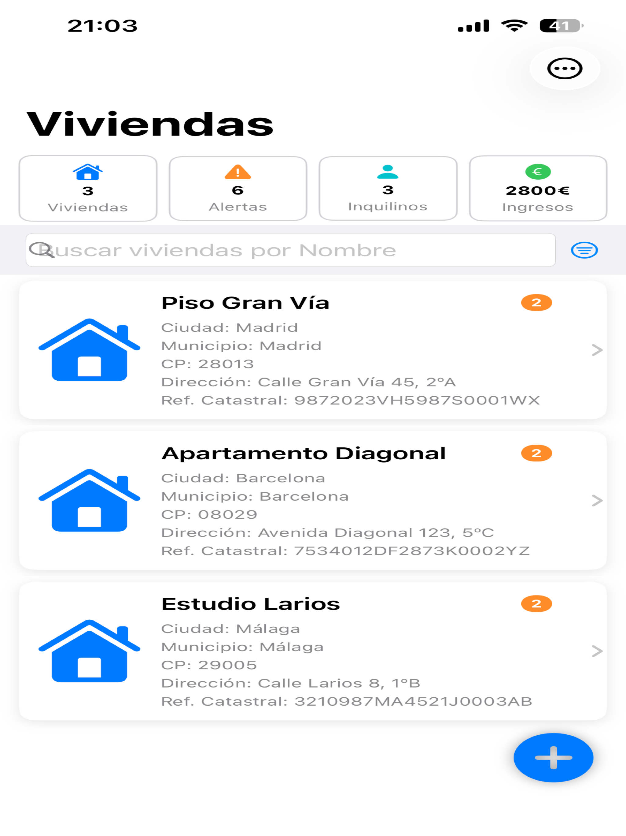 RentFFice screenshot 11