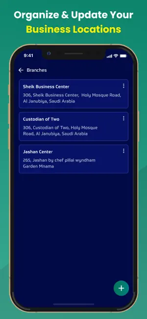Laani Partner screenshot 4