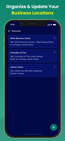 Laani Partner screenshot
