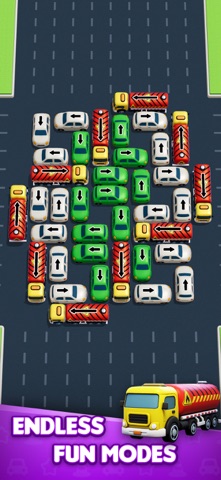 Parking Jam Out Screenshot 3 of 5