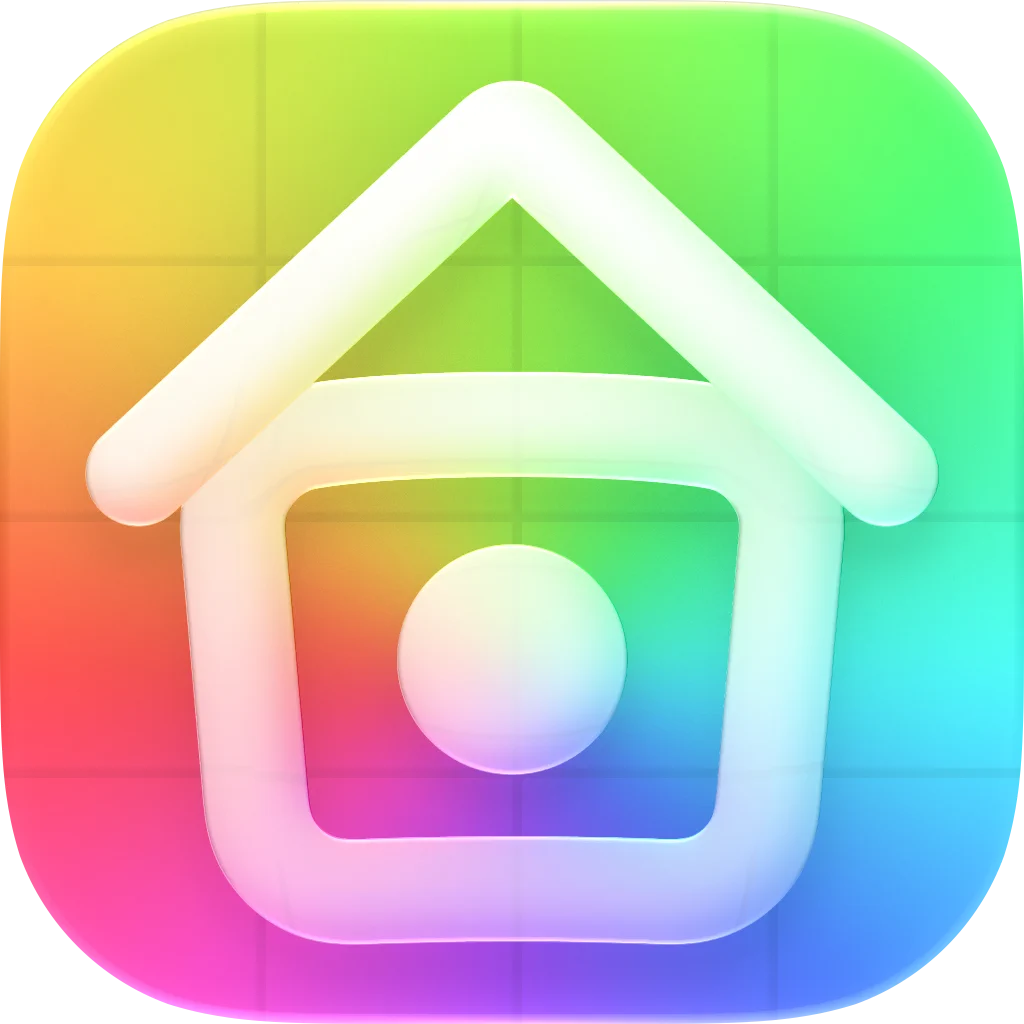 HueHouse - Color Picker