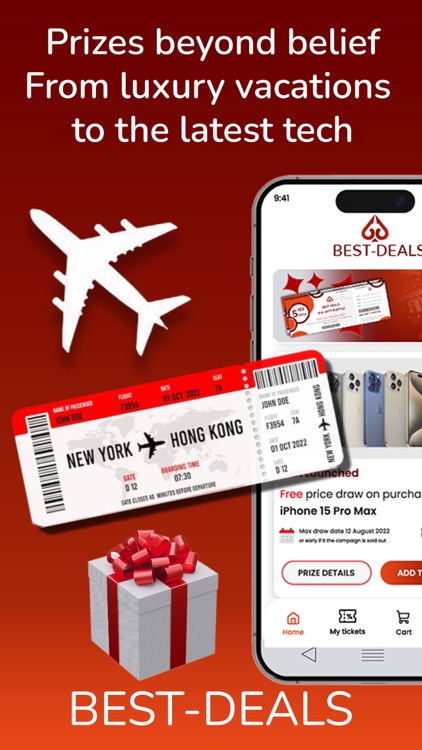 Best Deals screenshot-9