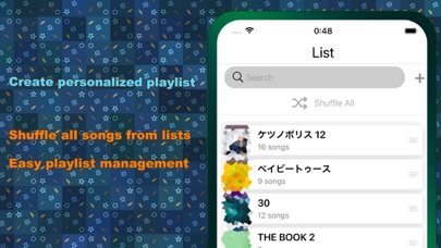 Music FM Live Screenshot