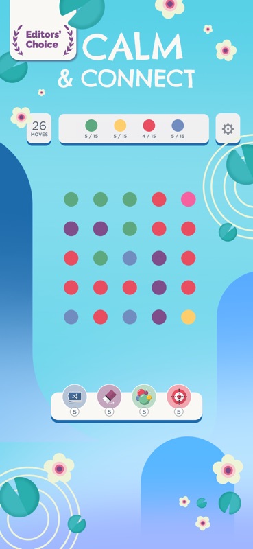 Two Dots - Fun Puzzle Games screenshot 2