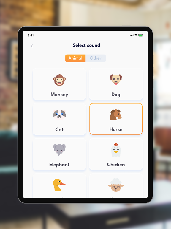 Screenshot #5 for Don't Touch My Phone: Alarm